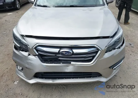 2019 Subaru Legacy 2.5I Premium z USA, uszkodzony, nr VIN 4S3BNAF60K3040172